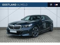 Occasion BMW 530e Shadowline 190 PK (139 kW) 2024 M carbonschwarz (donker zwart metallic) Sedan