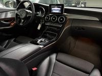 Occasion Mercedes C180 Prestige 157 PK (115 kW) 2015 Grijs (metallic) Sedan