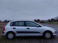 Occasion Honda Civic LS 90 PK (66 kW) 2002 Zilver Sedan