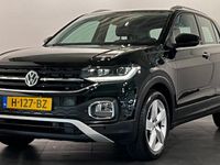 tweedehands VW T-Cross T-Cross 1.0 TSI 115pk - Style