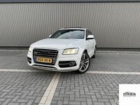Occasion Audi SQ5 Proline 313 PK (230 kW) 2013 Wit SUV
