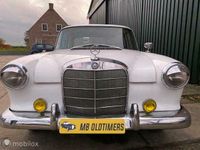 tweedehands Mercedes 190 W110