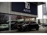 Occasion Opel Mokka GS Line 131 PK (96 kW) 2022 Zwart SUV
