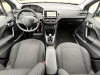 tweedehands Peugeot 208 1.6 BlueHDi Blue Lease / AppleCarplay/AndroidAuto