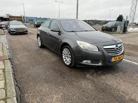 tweedehands Opel Insignia 2.0 CDTI AUTOMAAT NAVI/CLIMA/