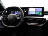 Nieuw Renault R5 Evolution 89 kW (122 PK) 2025 Wit Hatchback