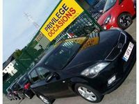 tweedehands Kia Ceed 16 CRDi 90cv 6vit airco él ja EcoDynamics 12/12