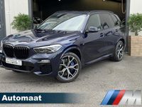 tweedehands BMW X5 xDrive45e High Executive / M-PAKKET / LUCHTVERING / SOFT CLOSE / CAMERA / BTW ICLS /