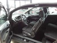 Occasion Ford B-MAX Trend 73 PK (53 kW) 2014 Zwart MPV