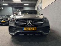 Occasion Mercedes GLE350 Premium Plus 211 PK (155 kW) 2021 Grijs (metallic) SUV