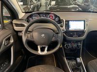 tweedehands Peugeot 2008 1.2 PureTech Allure Panorama Navigatie Cruise Hist