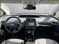 tweedehands Toyota Prius 1.8 Plug-in Executive
