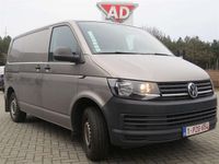 Occasion VW Transporter 2016 Grijs Van