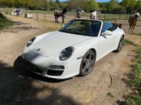 tweedehands Porsche 911 Carrera Cabriolet 