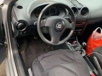 tweedehands Seat Ibiza 1.4-16V Stella