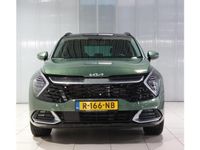 tweedehands Kia Sportage 1.6 T-GDi Hybrid DynamicPlusLine