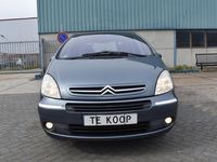 tweedehands Citroën Xsara Picasso 1.6i Attraction