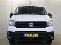 tweedehands VW Crafter 30 2.0 TDI 140pk DSG L3H2 Trendline