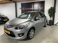 tweedehands Mazda 2 1.3 GT-M Line * NAP * 1 EIG