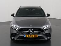 tweedehands Mercedes A180 Business Solution AMG Sfeerverlichting | AMG | Wid
