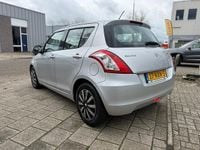 Occasion Suzuki Swift Comfort 94 PK (69 kW) 2011 Grijs Hatchback