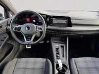 Occasion VW Golf VIII GTE 150 PK (110 kW) 2022 Grijs Hatchback