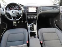 Occasion VW Golf Comfortline 116 PK (85 kW) 2020 Zwart MPV