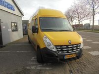 tweedehands Renault Master T35 2.3 dCi L3H2 Eco