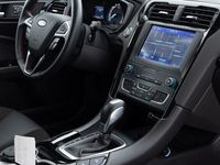 tweedehands Ford Mondeo 2.0 IVCT HEV ST-Line | NAVI | ECC | Half LEDER ? 1e Eigenaar