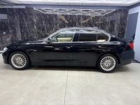 tweedehands BMW 320 320 i M Sport Edition High Executive