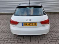 tweedehands Audi A1 Sportback 1.2 TFSI Attraction Pro Line | Airco | L