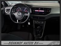 tweedehands VW Polo 1.0 TSI Airco Adapt Cruise Navigatie Carplay
