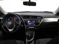 Occasion Toyota Auris 101 PK (74 kW) 2014 Wit Hatchback