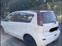 tweedehands Nissan Note 1.4 Life +