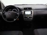 tweedehands Toyota Avensis Verso 2.0i AUTOMAAT 7-PERSOONS + NAVIGATIE / CAMERA / CLIMATE CONTROL