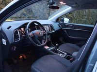 Occasion Seat Ateca Business 150 PK (110 kW) 2018 Grijs SUV