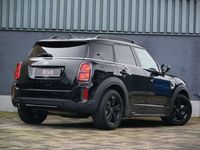 tweedehands Mini Cooper S Countryman E 2.0 220PK ALL4 Facelift/Blackpack/LED/Leer