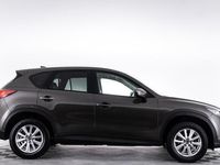 tweedehands Mazda CX-5 2.0 SkyActiv-G 165 Skylease GT 2WD