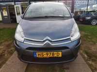 tweedehands Citroën C4 Picasso 1.6 VTi Collection |AIRCO|CRUISE|ELEK.RAMEN|APK.