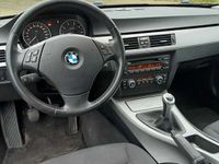 tweedehands BMW 318 i