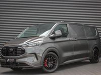 Occasion Ford Transit Custom Limited 170 PK (125 kW) 2024 Grijs Van