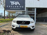 tweedehands Volvo XC40 1.5 T5 Recharge R-Design