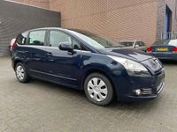 tweedehands Peugeot 5008 1.6 HDiF SR 7 Personen