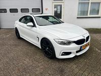 tweedehands BMW 435 4-SERIE Coupé 435 i High Executive|M-Pakket|Cam|Head Up|Dak