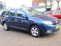 tweedehands Dacia Logan MCV 0.9 TCe Easy-R SL Royaal - Automaat