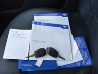 tweedehands Dacia Sandero 0.9 TCe Stepway Lau., Airco, Trekhaak, Leer