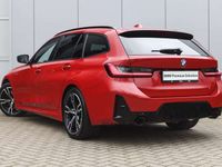 tweedehands BMW 318 3 Serie Touring i M Sport Automaat