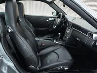 Occasion Porsche 911 Carrera S 2016 Grijs Coupé