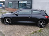 tweedehands VW Scirocco 1.4 TSI Highl. Plus