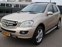 Occasion Mercedes 350 272 PK (200 kW) 2006 Bruin SUV